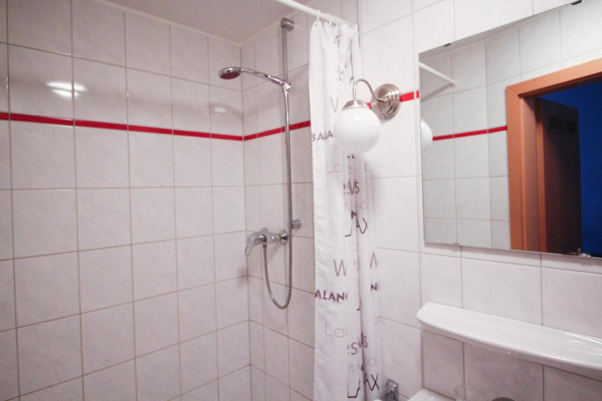 Hotel Pension Am Hauptbahnhof Mnichov Pokoj fotografie